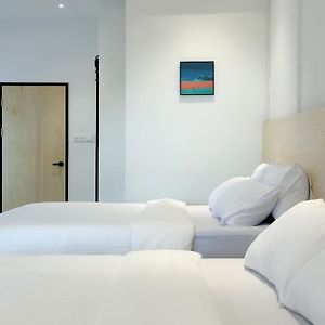 Deluxe Double or Twin Room Balcony